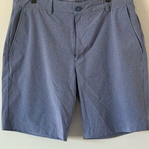 Men's Blue vineyard vines shorts